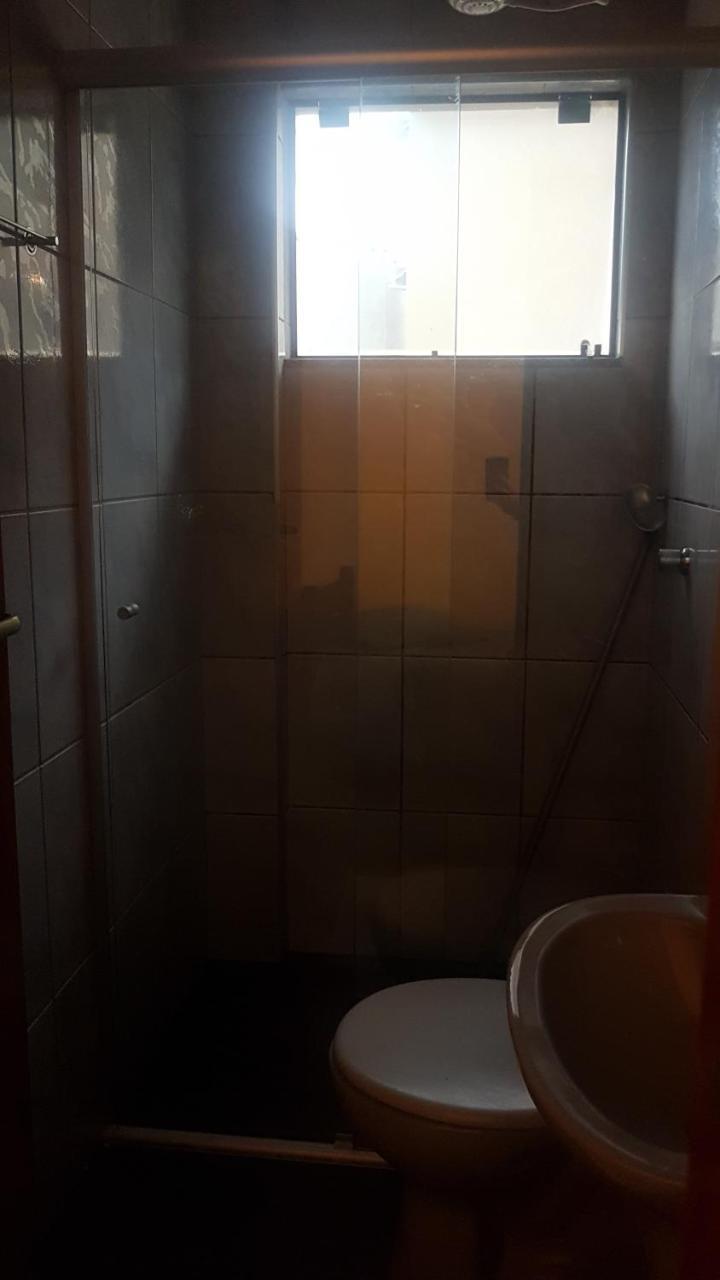 Hotel Ferreira アパレシーダ エクステリア 写真